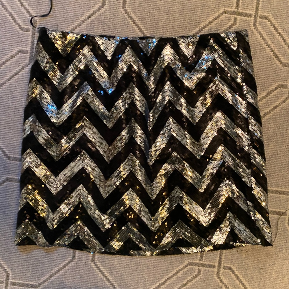 Vintage nye skirt